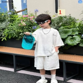 BỘ BÉ TRAI - sỉ 250k