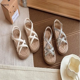 SANDAL QUAI ĐAN -Sỉ giá 119k