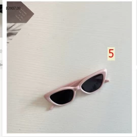 KÍNH MẮT MÈO PHONG CÁCH HQ CHO BÉ-Sỉ giá 59k