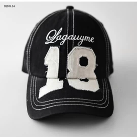 MŨ LƯỠI TRAI SỐ 18 HÀN QUỐC-Sỉ giá 95k