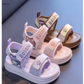 DÉP SANDAL CHO BÉ-Sỉ giá 146k 