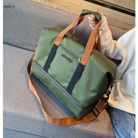 TÚI DU LỊCH NHIỀU MÀU TIỆN LỢI  - si 115k