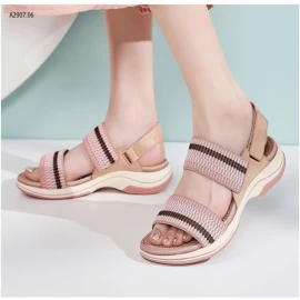 SANDAL QUAI CHUN HÃNG SIKETU  - sỉ 265k