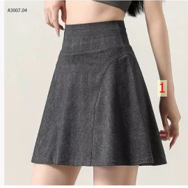 CHÂN VÁY THỂ THAO NỮ - sỉ 128k