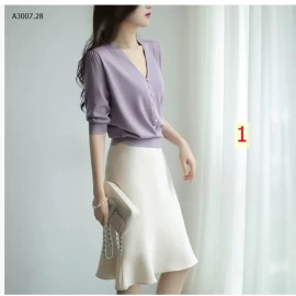 LEN MỎNG TAY LỠ - sỉ 95k