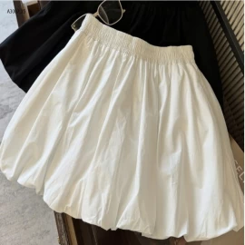 CHÂN VÁY BÍ NGÔ ANNA - sỉ 157k