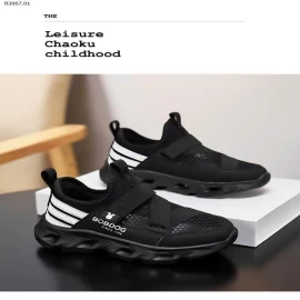 GIÀY THỂ THAO TRẺ EM NHÀ BOBGOG-Sỉ giá 239k