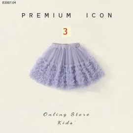 CHÂN VÁY TUTU BG-Sỉ giá 128k