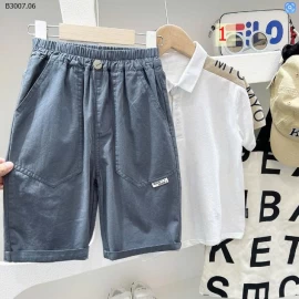 QUẦN CẠP CHUN BÉ TRAI NHÀ KAKADY-Sỉ giá 103k