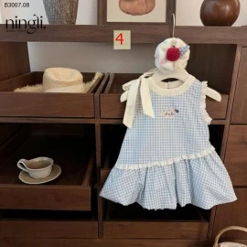 BST VÁY SÁT NÁCH HỌA TIẾT BG-Sỉ giá 135k