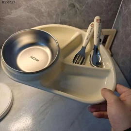 SET BỘ BÁT ĐĨA CHO BÉ- sỉ 90k