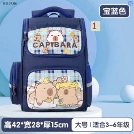 BALO CAPPYBARA-Sỉ giá 125k