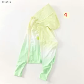 ÁO CHỐNG NẮNG LỤA BĂNG LOANG MÀU CHO BÉ-Sỉ giá 137k