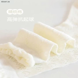 SET 3 ĐÔI TẤT CỔ CAO -Sỉ giá 39k/1 set 3 đôi mix mẫu