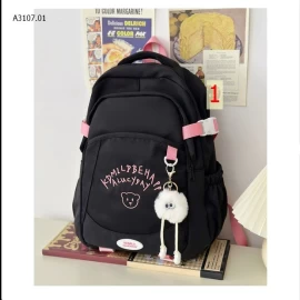 BALO LUCKY DAY SẮC MÀU KÈM MK - sỉ 175k