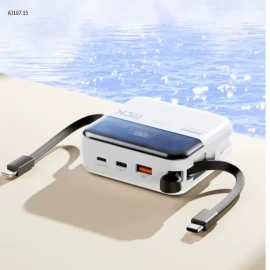 SẠC DỰ PHÒNG RM RPP 603 - sỉ 390k