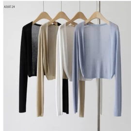 Cadigannnn mỏng - sỉ 73k