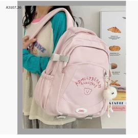 BALO LUCKY DAY SẮC MÀU KÈM MK- sỉ 176k