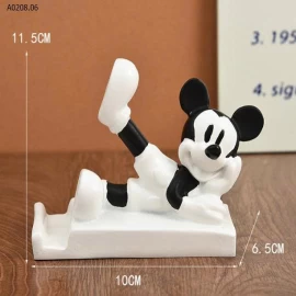 GIÁ ĐỠ ĐIỆN THOẠI CHUỘT MICKEY- sỉ 80k