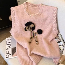 ÁO GILE LEN THÊU - sỉ 120k