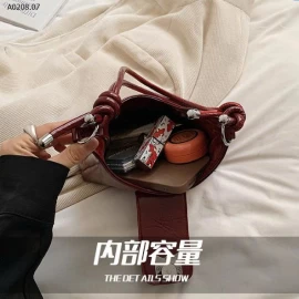 Túi xách nữ dáng nhỏ xinh- sỉ 90k