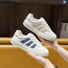 GIÀY THỂ THAO NỮ 3 SỌC- sỉ 141k