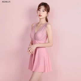 SET BƠI KÈM ĐỆM NGỰC - sỉ 220k