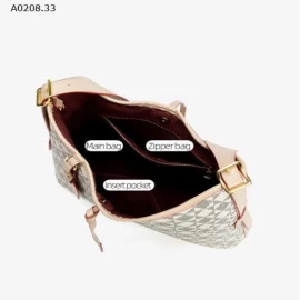 TÚI XÁCH THỜI TRANG CHO NỮ- sỉ 176k