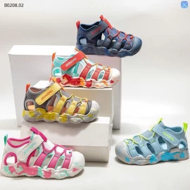 SANDAL THỂ THAO CHO BÉ  - sỉ 150k