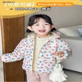  ÁO PHAO HỌA TIẾT NEW 2025 BG- sỉ 114k