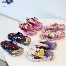 DÉP XỎ NGÓN DISNEY CHO BÉ - sỉ 99k