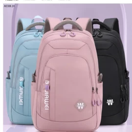 BALO HỌC SINH TRUNG HỌC - sỉ 186k