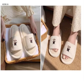 DÉP ĐI TRONG NHÀ CHO NỮ- sỉ 55k