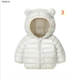 ÁO PHAO SIÊU NHẸ -  Sỉ giá 115k