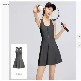 VÁY TẬP THỂ THAO CHO NỮ- sỉ 175k