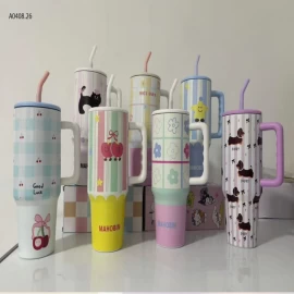 CỐC GIỮ NHIỆT 1200ML - sỉ 125k