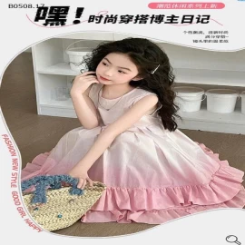 VÁY PHA MÀU BG SZ LỚN -sỉ 225k