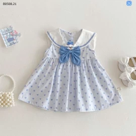 Váy cổ thủy thủ BG-sỉ 160k