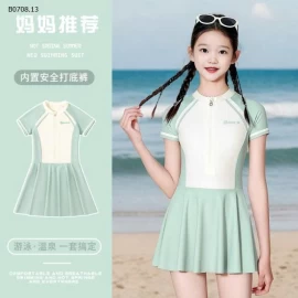 ĐỒ BƠI CHO BÉ GÁI LỚN SIÊU XINH  - sỉ 99k