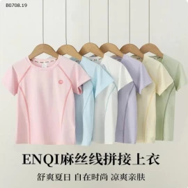 ÁO THUN CHO BÉ GÁI CUTE  - sỉ 115k