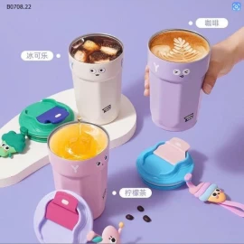cốc giữ nhiệt cho gia đình - sỉ 96k