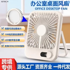 Quạt để bàn -Sỉ 123k