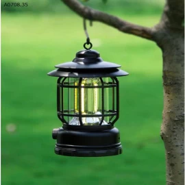 ĐÈN BÃO TÍCH ĐIỆN DÃ NGOẠI -Sỉ 85k 