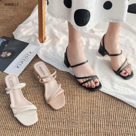 SANDAL QUAI DÂY -Sỉ giá 93k