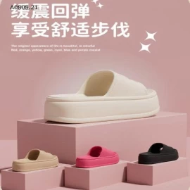 DÉP LÊ GẤU ĐẾ DÀY -Sỉ giá 70k