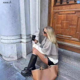 ÁO CHOÀNG NỮ KASLEAD -Sỉ giá 225k