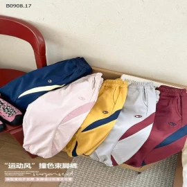 QUẦN THỂ THAO BO GẤU BG-Giá sỉ 152k