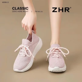 GIÀY CHUN MỀM ZHR -Sỉ 335k