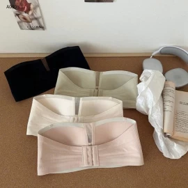 BRA CÚP KHÔNG DÂY CHỐNG TỤT -Sỉ 113k