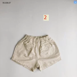 Quần short quốc dân cho bé trai-Giá sỉ 130k